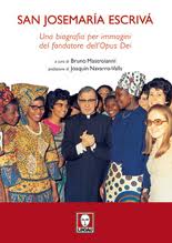 San Josemaria Escrivà