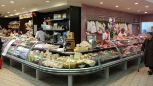 Gastronomia Marino