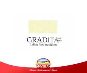 Gradita
